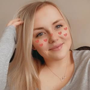 Meet your Posher, Hailey